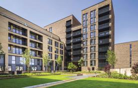 New residential complex with apartments لندن, بریتانیا. £587,000 از