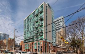 آپارتمان  – George Street, تورنتو, انتاریو,  کانادا. C$1,182,000