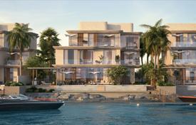 New residential complex with villas Mina Al Arab, امارات متحده عربی. $3,499,000 از