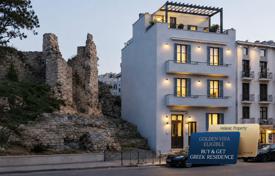 1غرفة آپارتمان  45 متر مربع سالونیک, یونان. 260,000 €