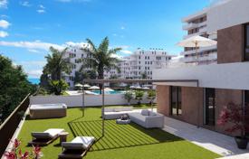 3غرفة آپارتمان  111 متر مربع Villajoyosa, اسپانیا. 480,000 €