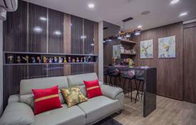آپارتمان کاندو – Chatuchak, Bangkok, تایلند. $101,000