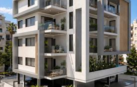 New residential complex with apartments لیماسول, قبرس. 306,000 € از