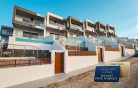 3غرفة خانه  155 متر مربع Pallini, یونان. 580,000 €