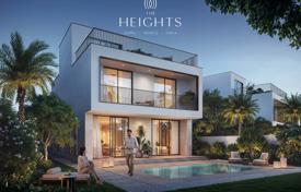 مجتمع مسكوني Salva – Al Yalayis 2, دبی, امارات متحده عربی. $1,841,000 از