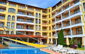 آپارتمان  – ساحل آفتابی, بورگاس, بلغارستان. 44,000 €