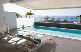 2غرفة آپارتمان  100 متر مربع Santa Cruz de Tenerife, اسپانیا. 1,095,000 €