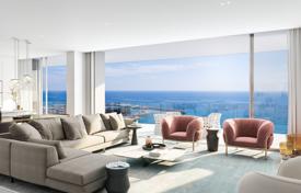 3غرفة پنت‌هاوس ها لیماسول, قبرس. 1,775,000 €