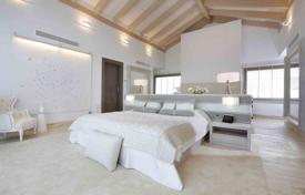 15غرفة ویلا  1600 متر مربع Sotogrande, اسپانیا. 7,850,000 €