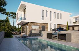 New residential complex with villas Kissonerga, قبرس. 500,000 € از