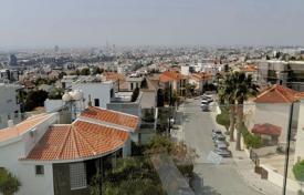 آپارتمان  – Agios Athanasios (Cyprus), لیماسول, قبرس. 1,290,000 €