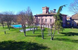 قلعه  – Alessandria, Piedmont, ایتالیا. 7,000,000 €