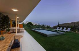3غرفة آپارتمان  130 متر مربع Fuengirola, اسپانیا. 1,350,000 €
