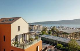 3غرفة پنت‌هاوس ها 179 متر مربع مدينة تيفات, مونته نگرو. 1,495,000 €