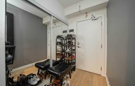 آپارتمان  – Bruyeres Mews, Old Toronto, تورنتو,  انتاریو,   کانادا. C$741,000