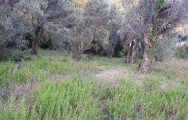 زمین تجاری Petrovac, مونته نگرو. 240,000 €