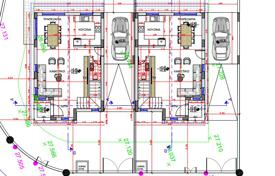 3غرفة عمارت  139 متر مربع Pyla, قبرس. 320,000 €