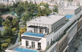 6غرفة آپارتمان  243 متر مربع مدينة تيفات, مونته نگرو. 3,950,000 €