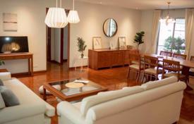 4غرفة شقق في الوحدات السكنية Watthana, تایلند. $3,000 في الأسبوع