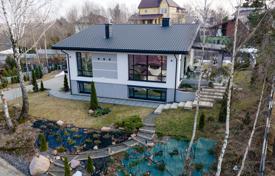 دو خانه بهم چسبیده – Minsk region, بلاروس. $887,000