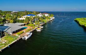 خانه  – Coral Gables, فلوریدا, ایالات متحده آمریکا. $6,950,000