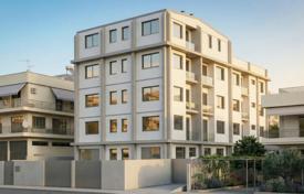 New residential complex with apartments Glyfada, یونان. 281,000 € از