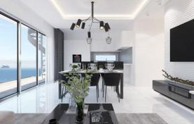 2غرفة پنت‌هاوس ها 109 متر مربع Neapolis, قبرس. 1,245,000 €