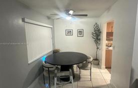 2غرفة شقق في الوحدات السكنية 71 متر مربع Hialeah, ایالات متحده آمریکا. $285,000