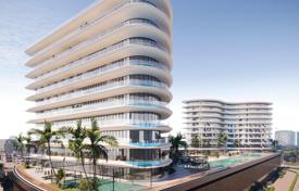 مجتمع مسكوني Trussardi Residences 2 – الفرجان, دبی, امارات متحده عربی. $310,000 از