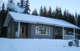 2غرفة دو خانه بهم چسبیده 89 متر مربع Savonlinna, فنلاند. 1,750 € في الأسبوع