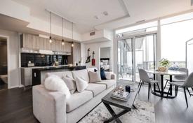 آپارتمان  – Soudan Avenue, Old Toronto, تورنتو,  انتاریو,   کانادا. C$1,397,000