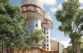 New residential complex with apartments Yvelines, فرانسه. 417,000 € از