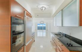 آپارتمان کاندو – Hallandale Beach, فلوریدا, ایالات متحده آمریکا. $1,410,000