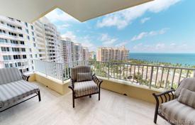 آپارتمان  – Key Biscayne, فلوریدا, ایالات متحده آمریکا. $2,300,000