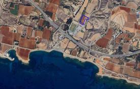 زمین کشاورزی لارناکا, قبرس. 1,500,000 €