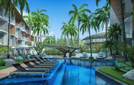 آپارتمان  – Rawai Beach, پوکت, تایلند. $260,000