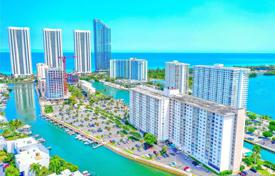 آپارتمان کاندو – Sunny Isles Beach, فلوریدا, ایالات متحده آمریکا. $300,000