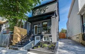 خانه  – Craven Road, Old Toronto, تورنتو,  انتاریو,   کانادا. C$1,733,000