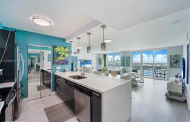 آپارتمان کاندو – سواحل میامی, فلوریدا, ایالات متحده آمریکا. $949,000