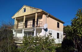 دو خانه بهم چسبیده – Split-Dalmatia County, کرواسی. 260,000 €