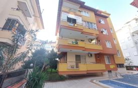 آپارتمان  – آلانیا, آنتالیا, ترکیه. $155,000
