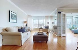 آپارتمان  – اسکاربرو، تورنتو, تورنتو, انتاریو,  کانادا. C$1,114,000