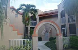 آپارتمان کاندو – Pembroke Pines, Broward, فلوریدا,  ایالات متحده آمریکا. $345,000
