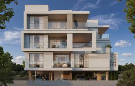 New residential complex with apartments Kato Paphos, قبرس. 405,000 € از