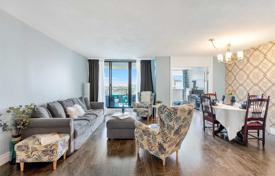 آپارتمان  – Emmett Avenue, تورنتو, انتاریو,  کانادا. C$915,000
