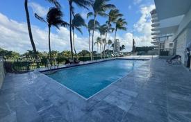 آپارتمان کاندو – Surfside, فلوریدا, ایالات متحده آمریکا. $599,000