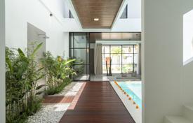 3غرفة ویلا  189 متر مربع Bingin Beach, اندونزی. $379,000