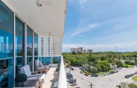 آپارتمان  – Fort Lauderdale, فلوریدا, ایالات متحده آمریکا. $849,000
