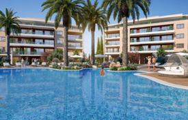 3غرفة آپارتمان  122 متر مربع Trachoni, قبرس. 670,000 €
