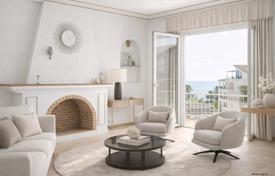 4غرفة آپارتمان  کن, فرانسه. 745,000 €